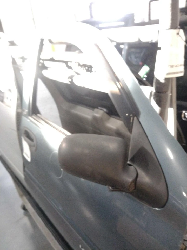 2004 Chevrolet Venture Right Front Door Blue Used 88K Miles OEM Replacement Foto 2 de 4