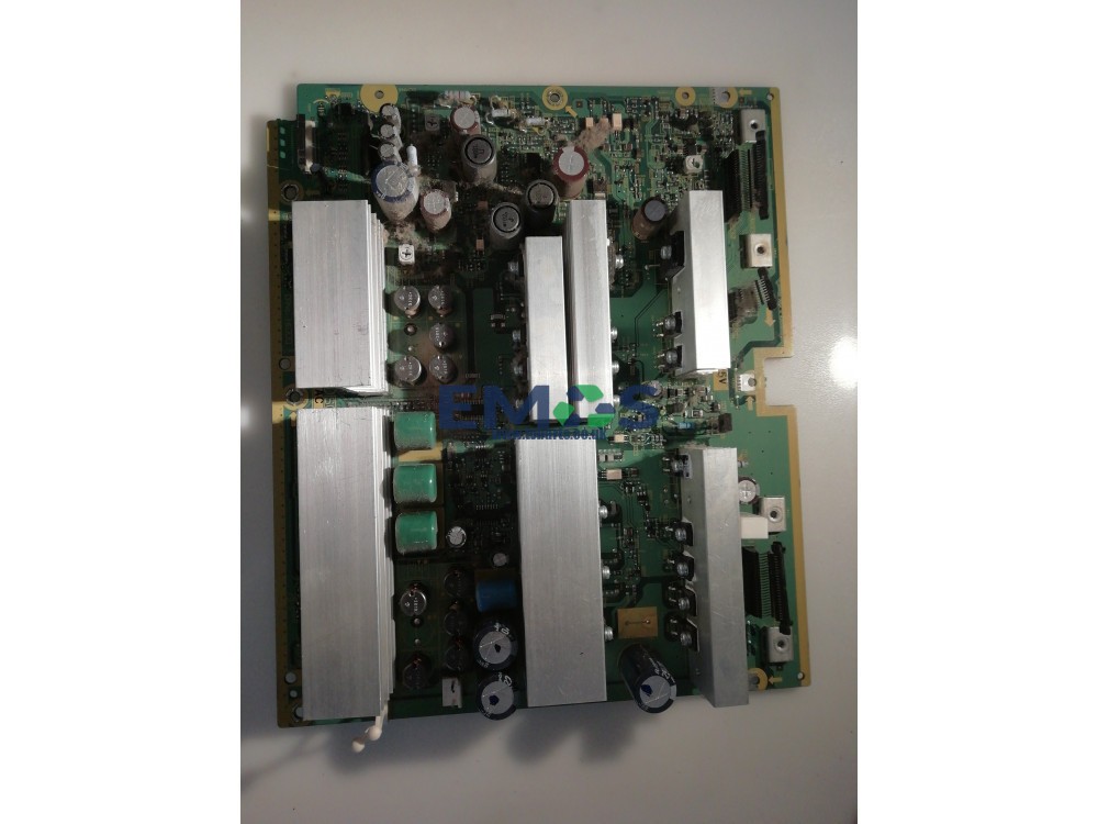 TNPA4657 AC 1SC Y SUS FOR PANASONIC PANASONIC PLASMA