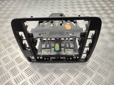 Volkswagen Sharan 2007 Verkleidung Radio Navigation 7M3858069H SAU107153