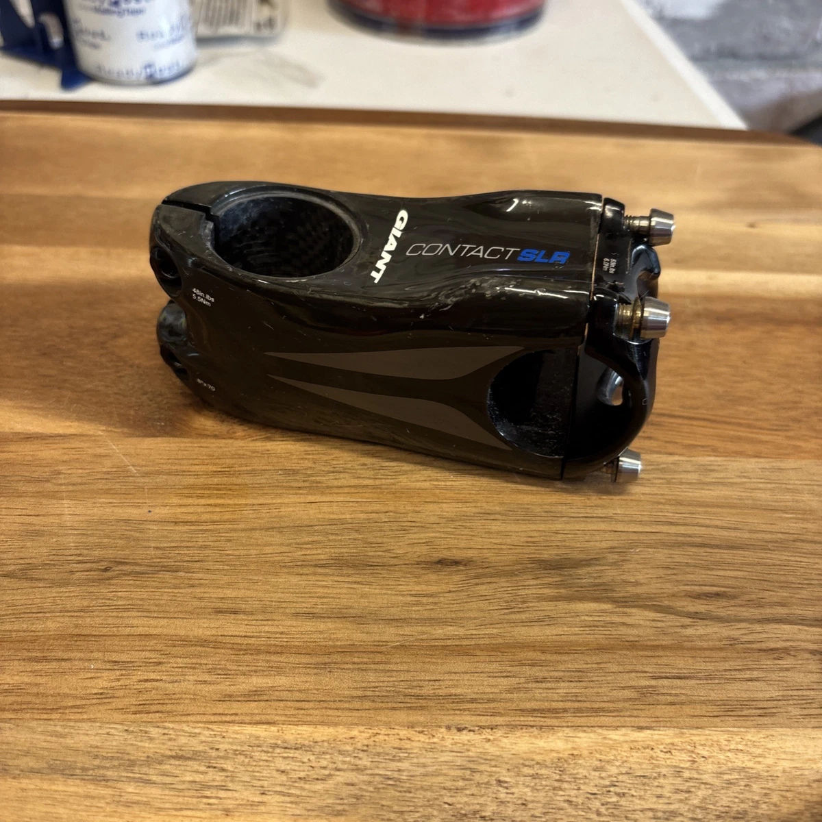 giant contact slr stem | eBay