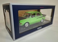 Simca 1000 Rallye 2 1976 1/18 Norev Neu Ovp
