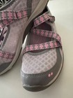 Ryka Kailee Mary Jane sneakers shoes adjustable straps US 10 NEW without Box — photo 10
