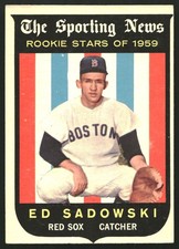 Click to enlarge Ed Sadowski