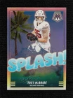 2025 Mosaic Trey McBride Silver (Raw)