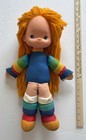 Vintage 1983 Rainbow Brite Doll Approx. 20" Tall Hallmark — photo 1