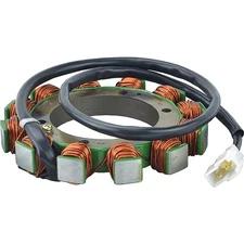 DB Electrical 340-58073 Stator For Kawasaki KAF620 Mule 2520 All 59031-2103
