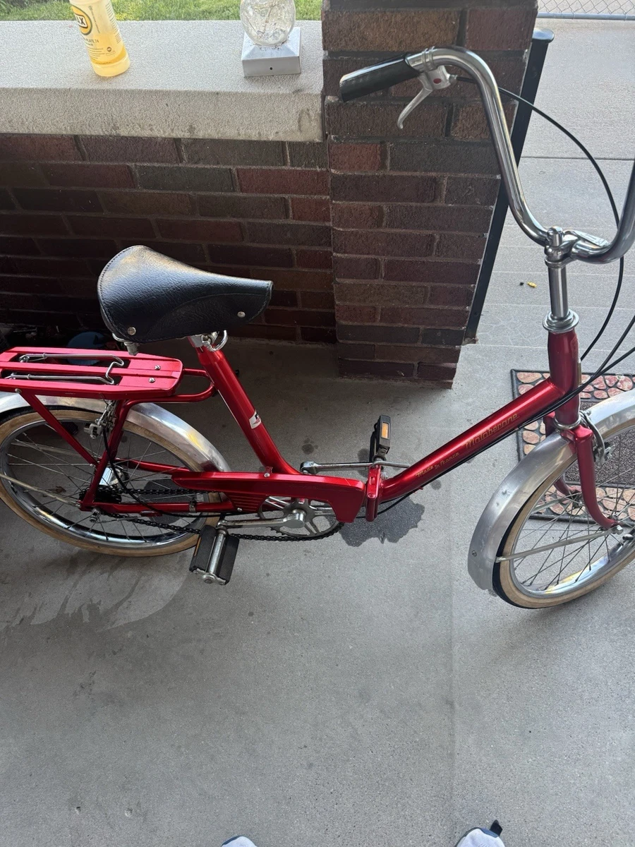 Motobecane Vintage Bikes for sale - eBay