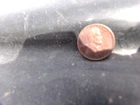 1943 Copper Like Facsimile Wheat Penny