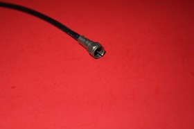 OFFICIAL OEM NEC TURBOGRAFX-16 RF CABLE UNIT! *TESTED*