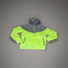 NIKE SPORTSWEAR MENS FULL ZIP WINDRUNNER - MENS sz LARGE