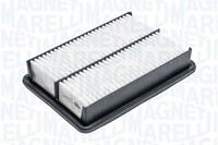 Luftfilter Magneti Marelli 153071762931 Filtereinsatz FüR Hyundai Cargo Tq Crdi