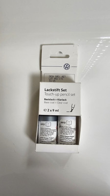 IROH GREY VETLST 02 C7Z03/25Lackstift SetTouch-up pencil setBasislack