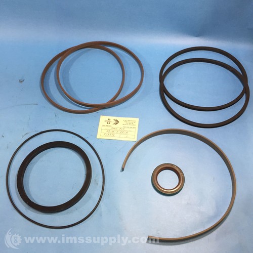 B&H SP-H-7-55A Mechanical Seal Kit USIP