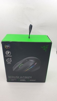 Razer Basilisk Ultimate Wireless Gaming Maus RGB_0.4_5
