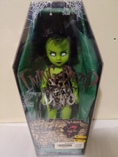 Living Dead Dolls, ENVY from Mezco. 2000. 12" tall. 100 sealed condition