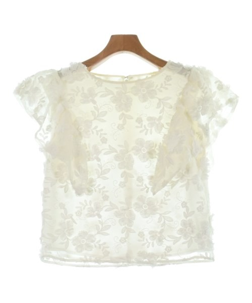 Chesty Blouses Ivory(Flower Pattern) 1(Approx. S)… - image 1