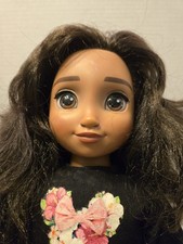 Disney ILY 4 ever Minnie Mouse Inspired 18  doll Jakks Pacific Inc 2023
