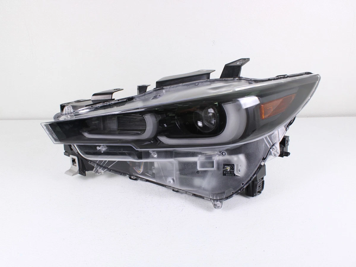 Genuine OEM Front Headlights for Mazda CX-5 for sale | eBay