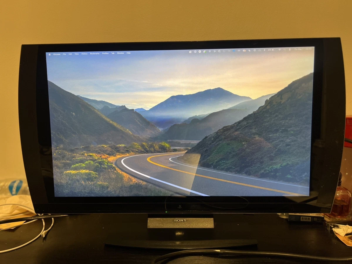 Playstation 3d Display for sale | eBay