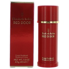 Red Door by Elizabeth Arden, 1.5 oz Cream Deo...