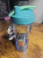 Pro28 The Mandalorian Limited Edition 28oz Blender Shaker Cup
