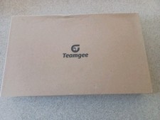 Teamgee 15.6" Laptop Screen Extender, Slim  Lightweight Portable Monitor for...