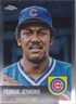Fergie Jenkins 2022 Topps Chrome Platinum Anniversary #59 Cubs