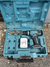 Makita Cordless Drill