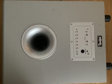 Teufel Subwoofer Concept E Magnum 5.1 (aktiv) mit Fernbedienung