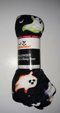 Ghost Ghosts Women's Sleep Pants 2X 2XL 18W/20W Horror Halloween NEW