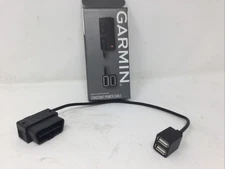 010-12530-23 Constant Power Cable for Garmin Dash Cam 46, 56, 57, 66W, 67W
