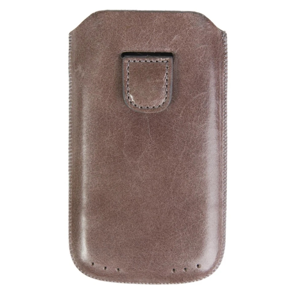 Samsonite Handy-Tasche Sleeve Toledo Gr. M grau Köchertasche Etui Case Hülle Bag - Bild 2 von 4