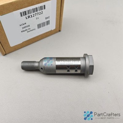 VARIABLE TIMING OIL CONTROL VALVE For Jaguar Evoque Disco2.0 AJ200 LR127722