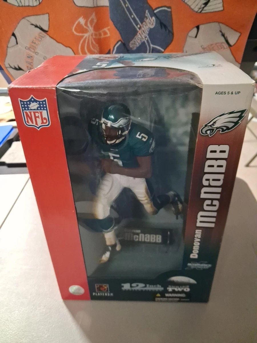 Donovan McNabb NFL Action Figures for sale | eBay