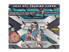 2024 PANINI PRIZM FOOTBALL INTERNATIONAL HOBBY BOX