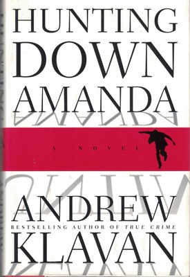 Hunting Down Amanda