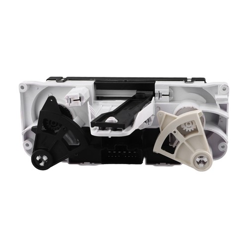 Panel de control de calefacción de aire acondicionado para Nissan para modelos Tiida Sylphy NV200 2007 2015 - Imagen 10 de 24