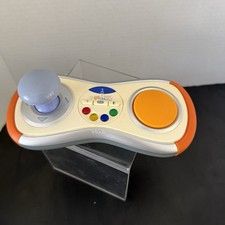 V.Tech V.Motion V.Smile CONTROLLER Active Learning System Wireless 2 Player 9148