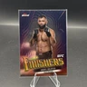 2024 Topps Finest UFC #FIN-13 Andrei Arlovski Finishers