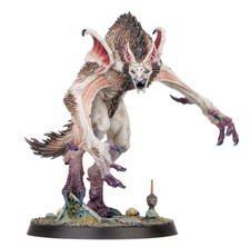 Vargskyr Cursed City Warhammer Quest Fantasy Soulblight Gravelords Vampire Count