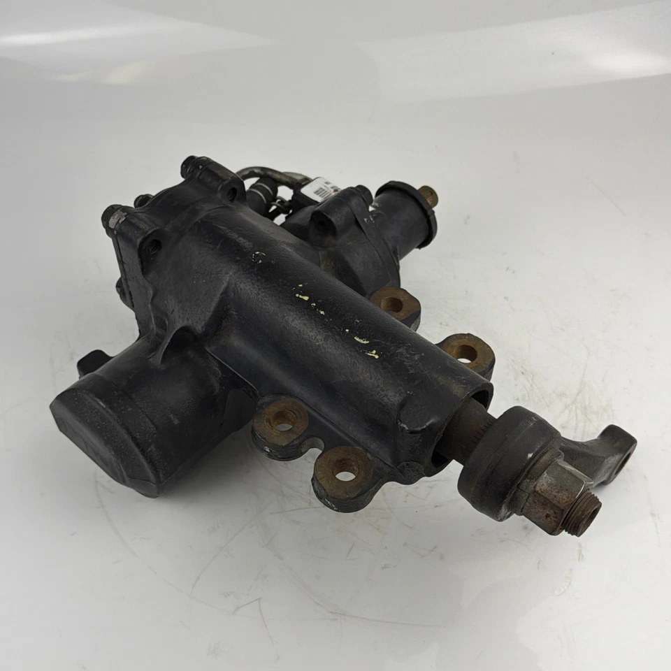 Caja de cambios de dirección asistida Nissan XTERRA 2000-2004 49200-9Z011 OEM Foto 4 de 4