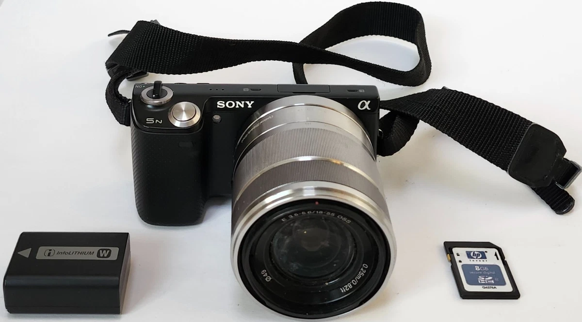 Sony Nex 5n for sale | eBay