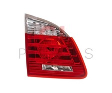 FARO FANALE FANALINO POSTERIORE PER BMW 5 E60/E61 2007-2010 Sinistra 63217177697