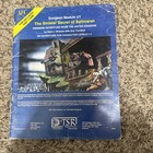 The Sinister Secret Of Saltmarsh, Advanced Dungeons & Dragons Module, U1 UK 1981