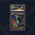 Mega Charizard X EX 109/094 - ACE 10 PERFECT SUBGRADES - Phantasmal Flames