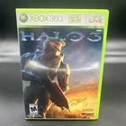 Halo 3 (Xbox 360, 2007)