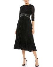 Mac Duggal Cocktail Dress Women's