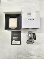 CITIZEN CA0648-50L(B612-S111200) ECO-DRIE