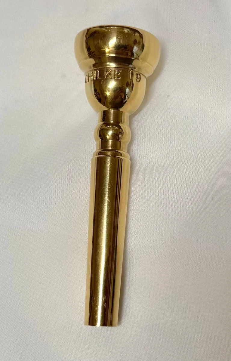 Schilke Trumpet Brass Instrument Mouthpieces | eBay