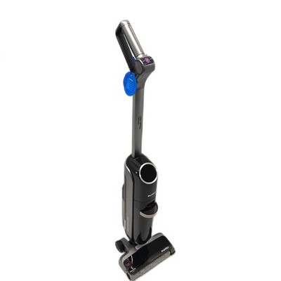 Eureka RapidWash NEW630 Nass Trockensauger Kabellos Akku Defekt lädt nicht